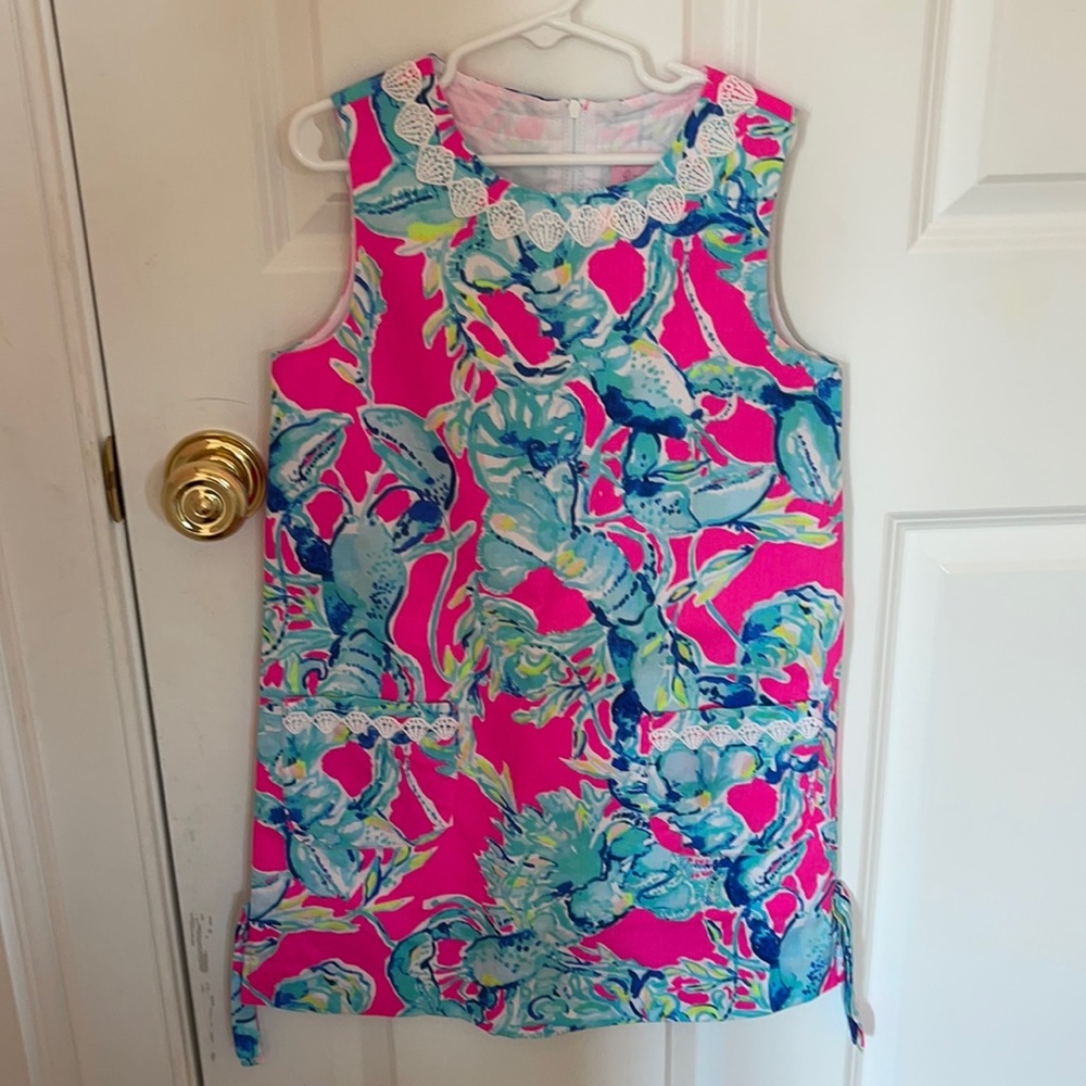Brand new Lilly Pulitzer Dress